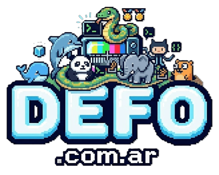 DEFO.com.ar